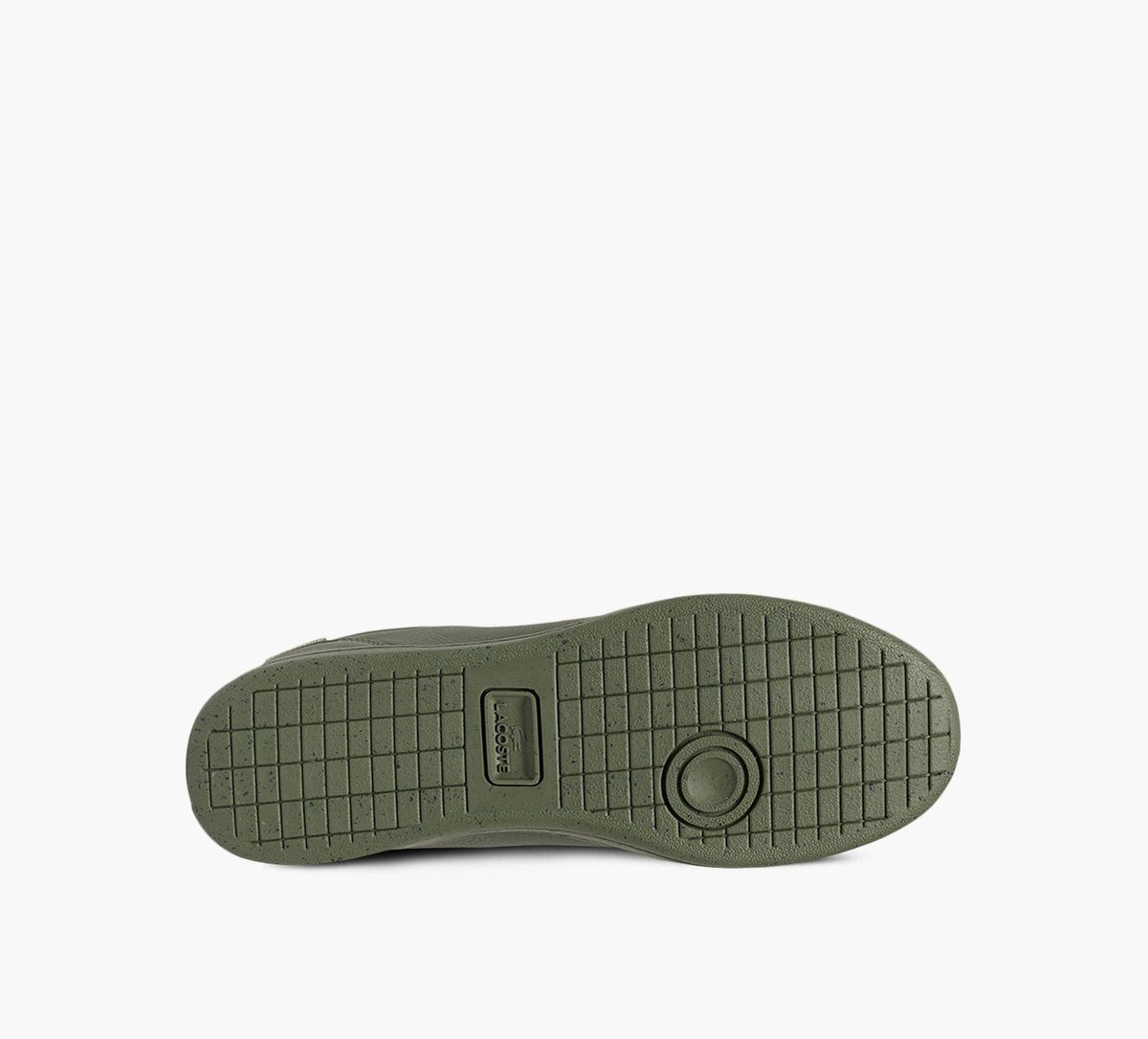 LACOSTE en KHAKI vue 6