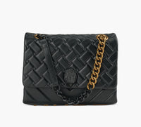 KURT GEIGER en NOIR