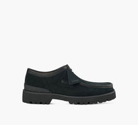 CLARKS ORIGINALS en NOIR