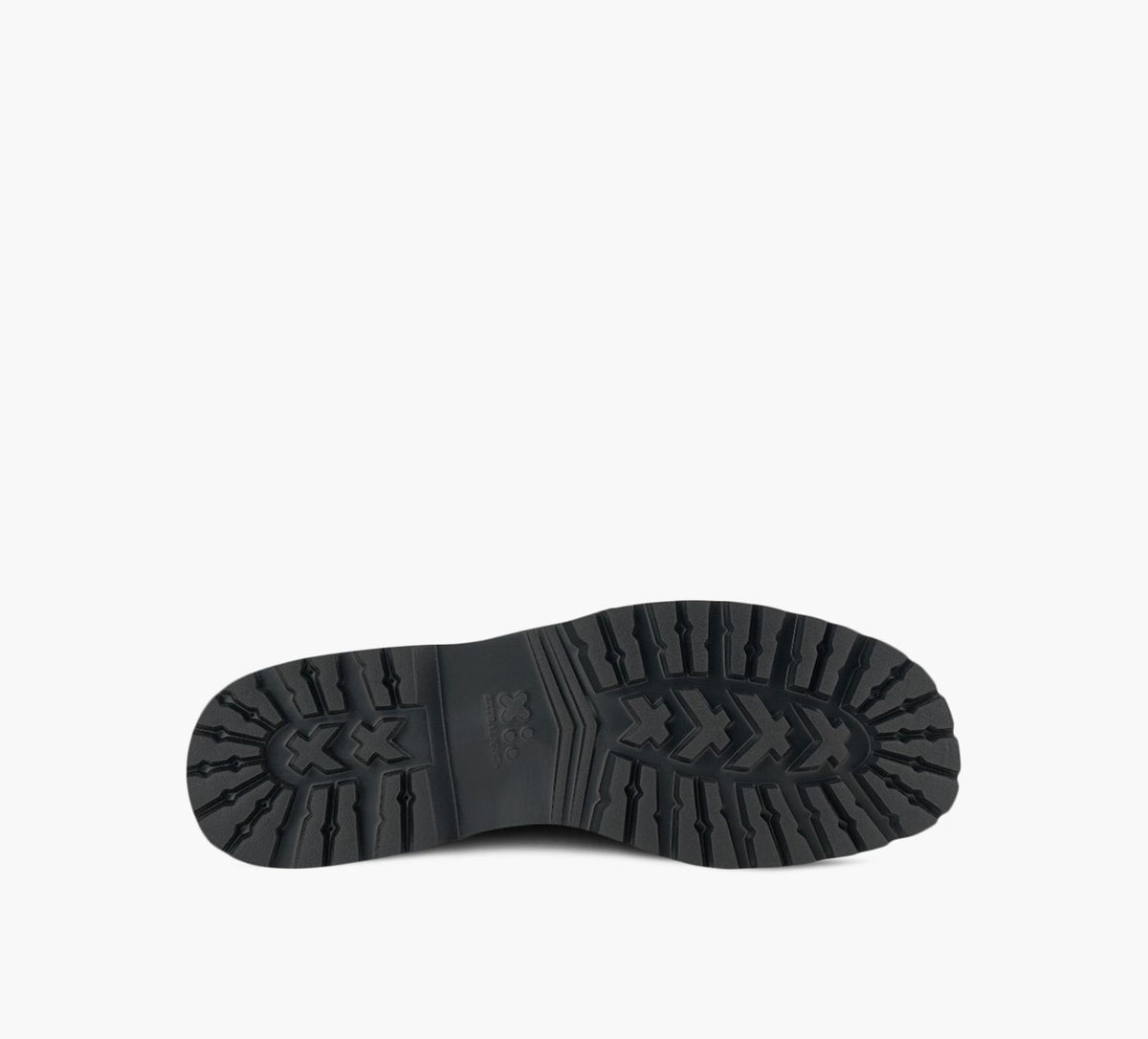 CLARKS ORIGINALS en NOIR vue 6