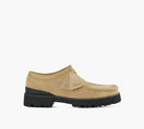 CLARKS ORIGINALS en BEIGE