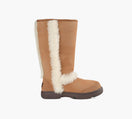 UGG SUNBURSTTALLBOOT in TAN