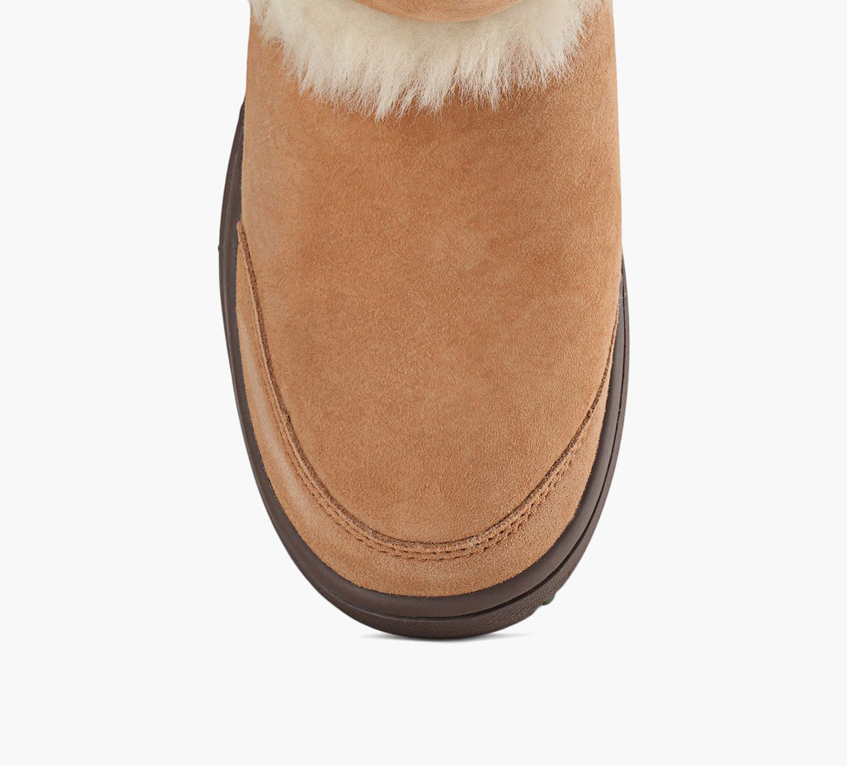 UGG SUNBURSTTALLBOOT in TAN view 5