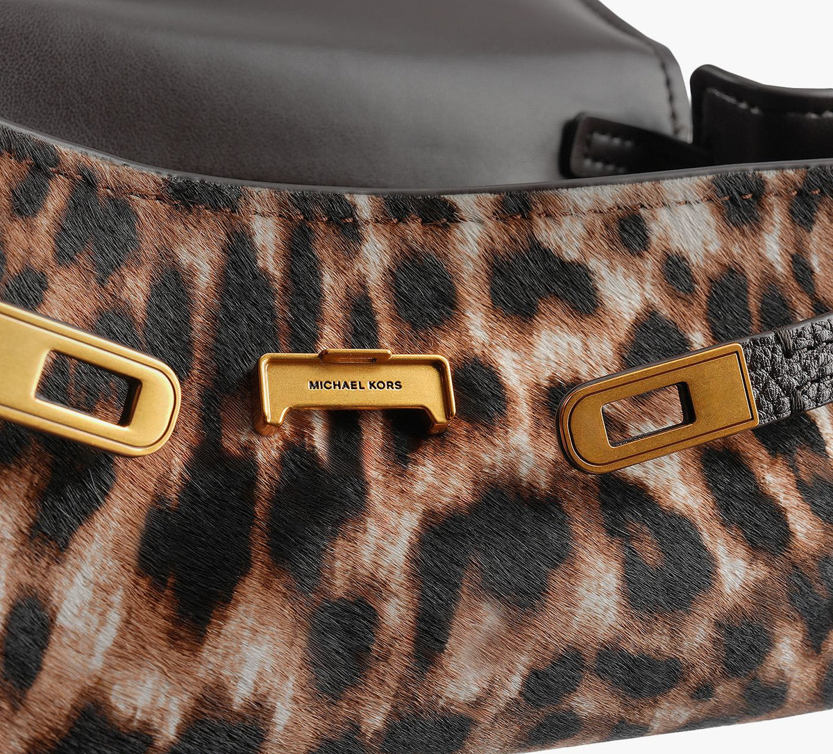 MICHAEL KORS en TAN vue 3