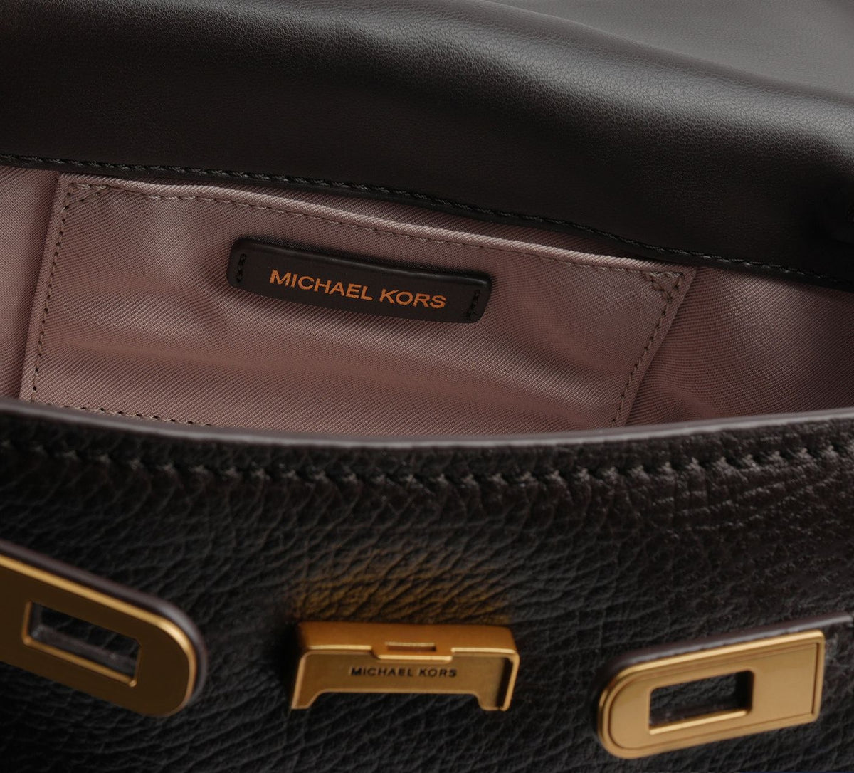 MICHAEL KORS en BRUN vue 4