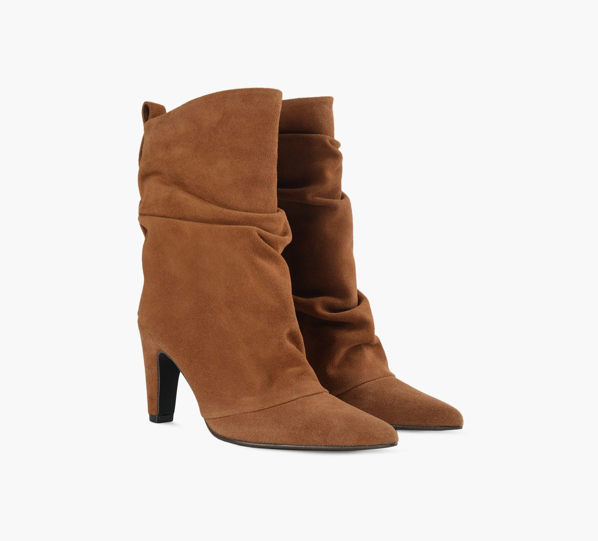 ROWENN VEDA in BROWN view 2