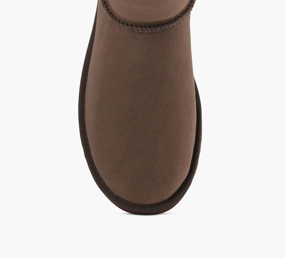 UGG CLASSICSHORTII in BROWN view 5
