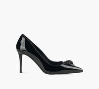 KURT GEIGER BELGRAVIAEAGLECOURT in BLACK