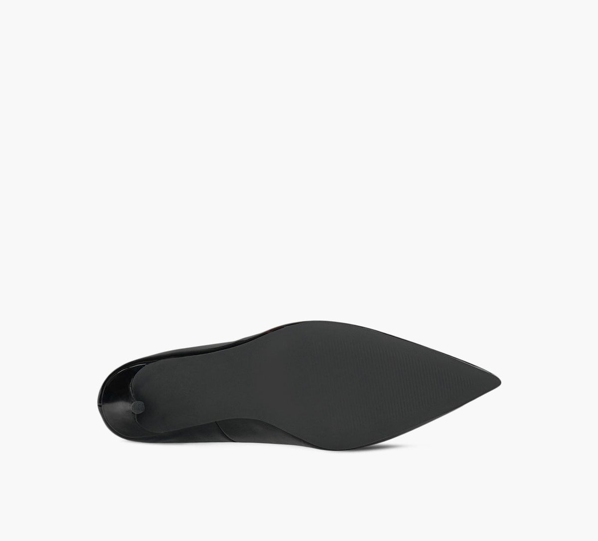 KURT GEIGER BELGRAVIAEAGLECOURT in BLACK view 6