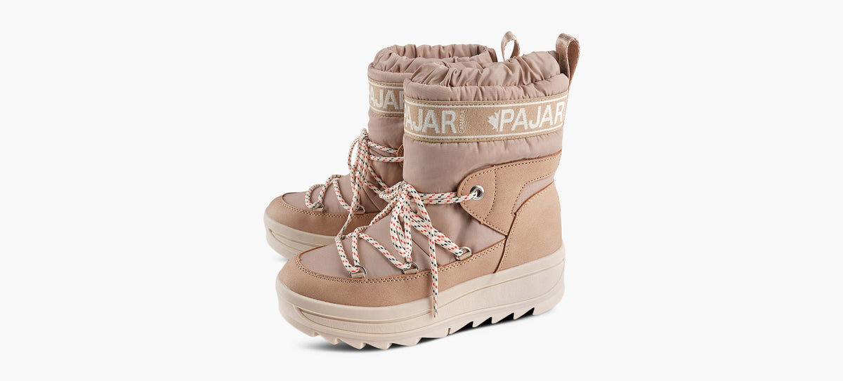 PAJAR en BEIGE vue 4