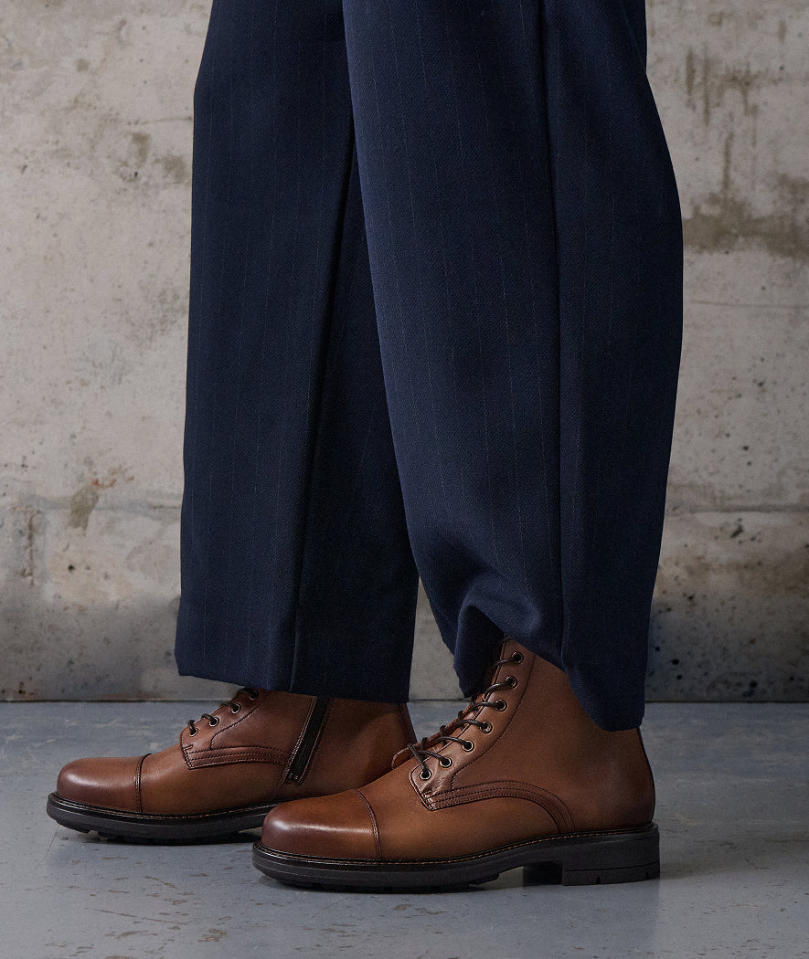 STYLE IN EVERY FORECAST