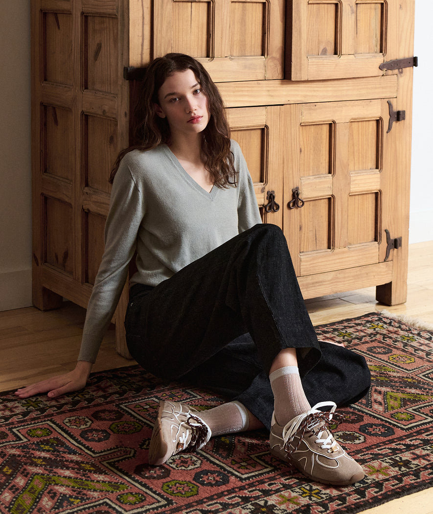 EVERYDAY STYLE