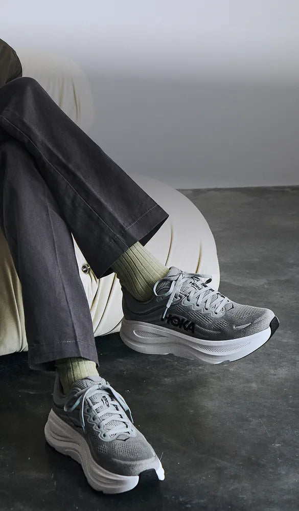 WHY BUY HOKA AT BROWNS