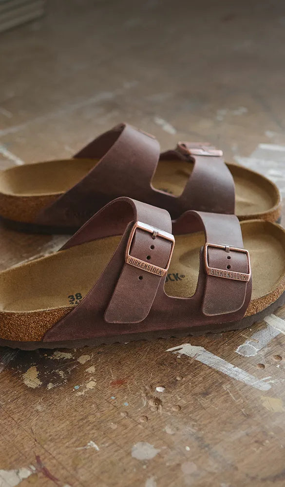 BUILT FOR COMFORT