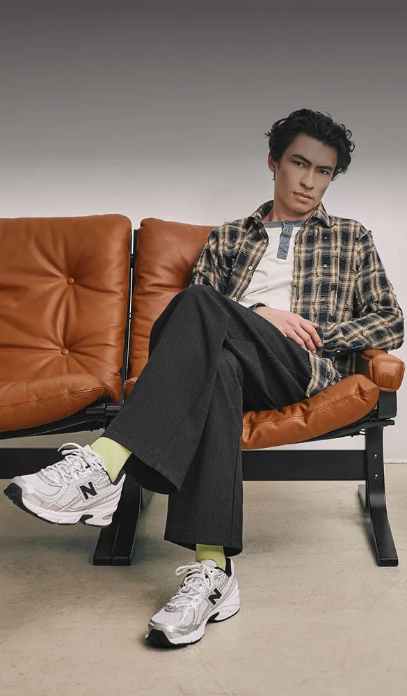 CHAUSSURES POUR HOMMES CHEZ BROWNS