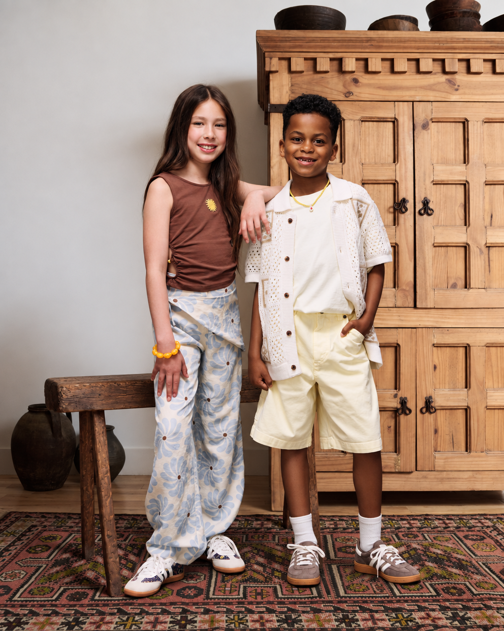 Kids