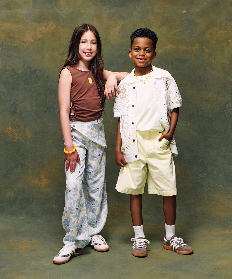kids