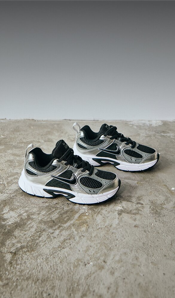 KEY NIKE KIDS' STYLES AT BROWNS