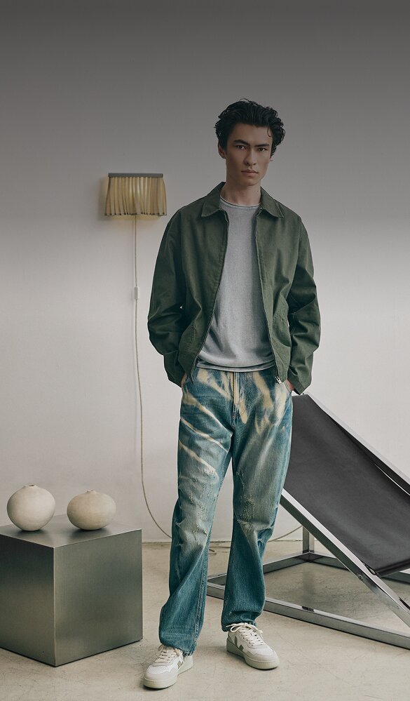 VEJA AT BROWNS