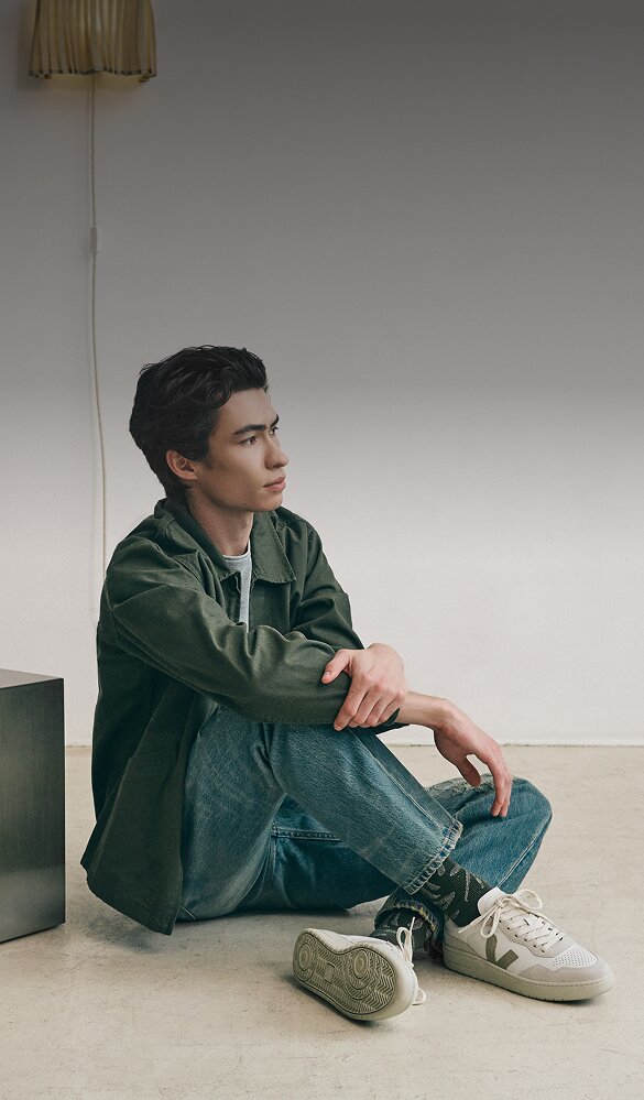 STYLING VEJA SHOES FOR DIFFERENT OCCASIONS