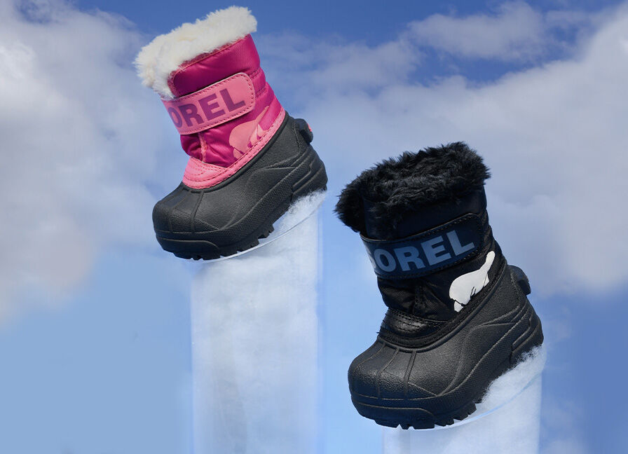 site de chaussure canada