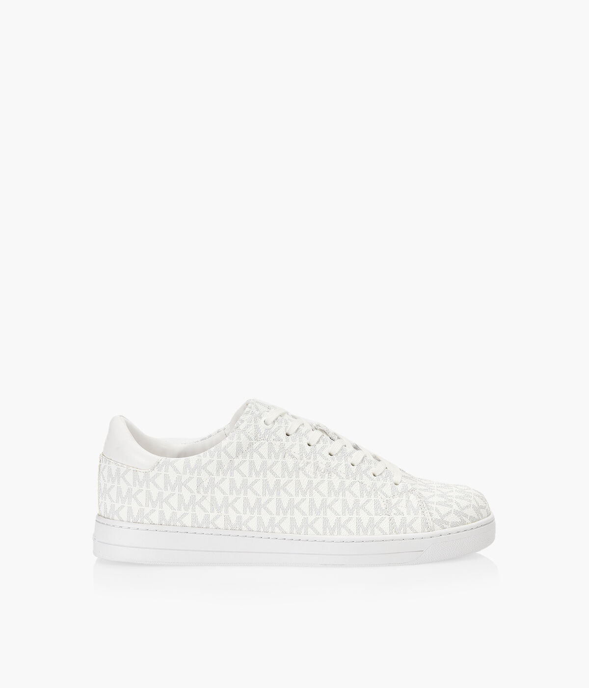 Michael kors discount slippers mens white