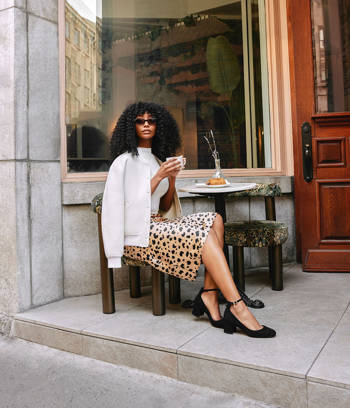 Michael kors discount julieta pump
