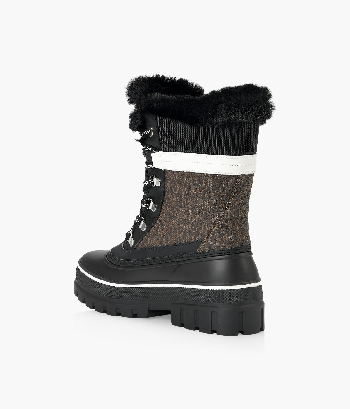 Michael kors winter ankle boots on sale