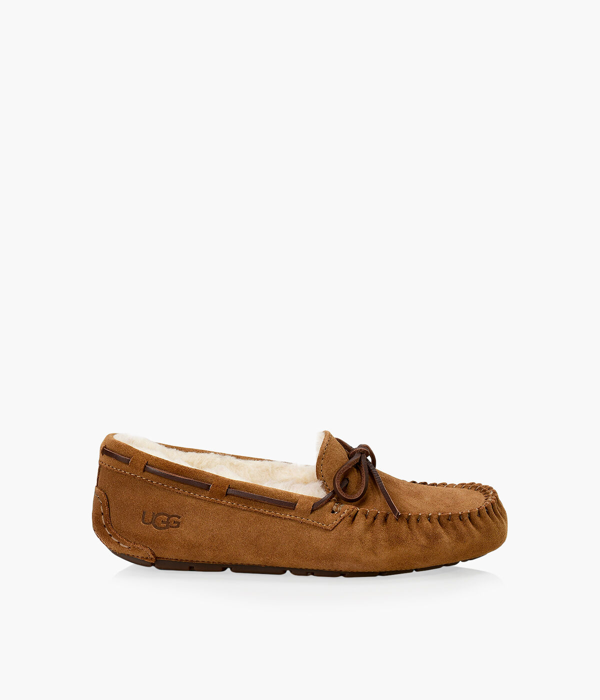 UGG DAKOTA Tan Browns Shoes