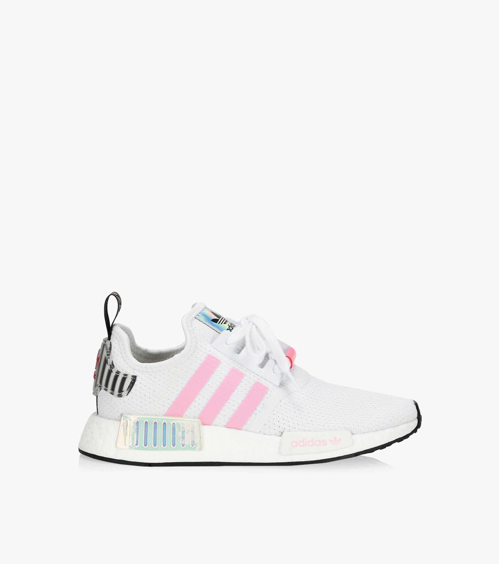 begå Feje udtrykkeligt ADIDAS NMD R1 W - White Fabric | Browns Shoes