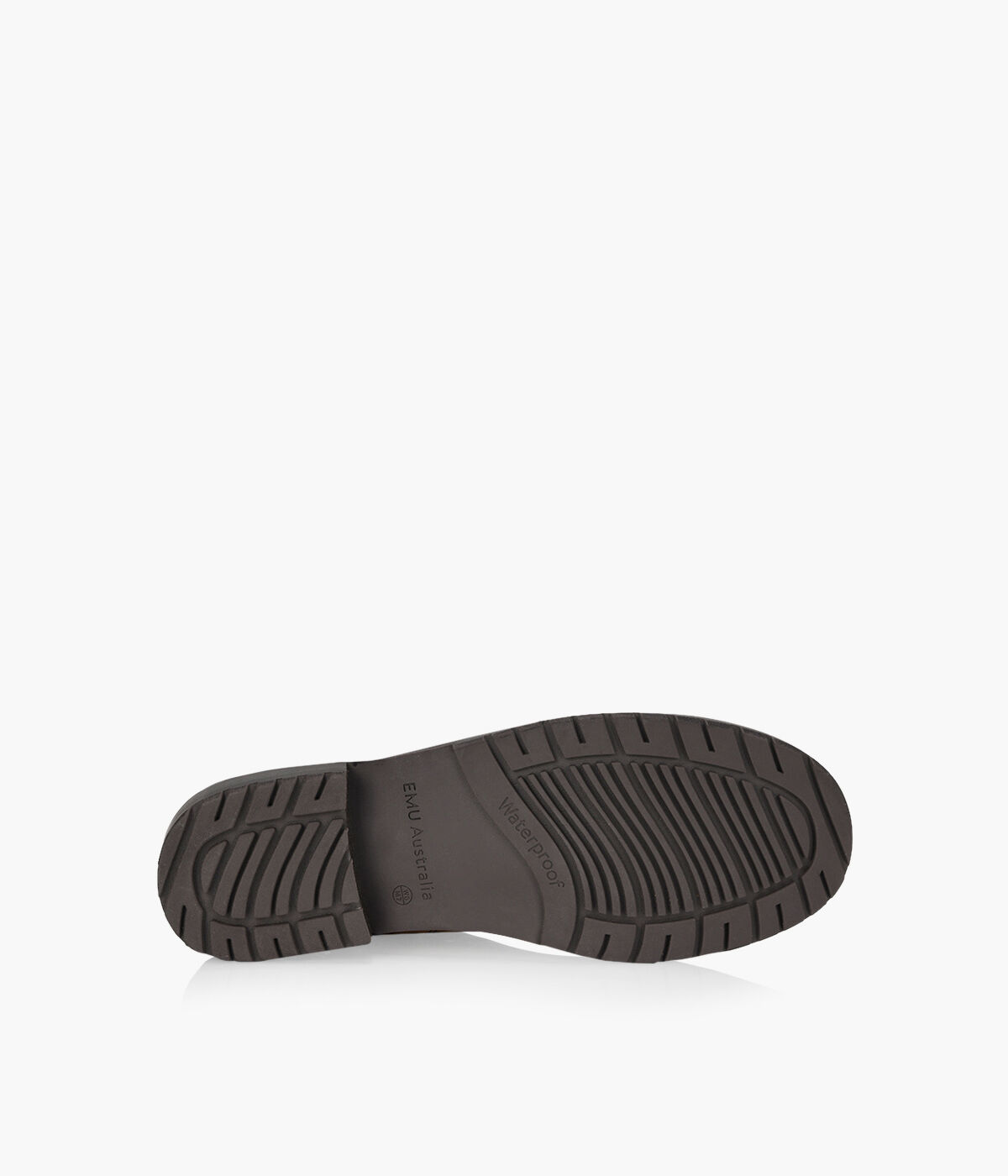 Emu pioneer leather outlet