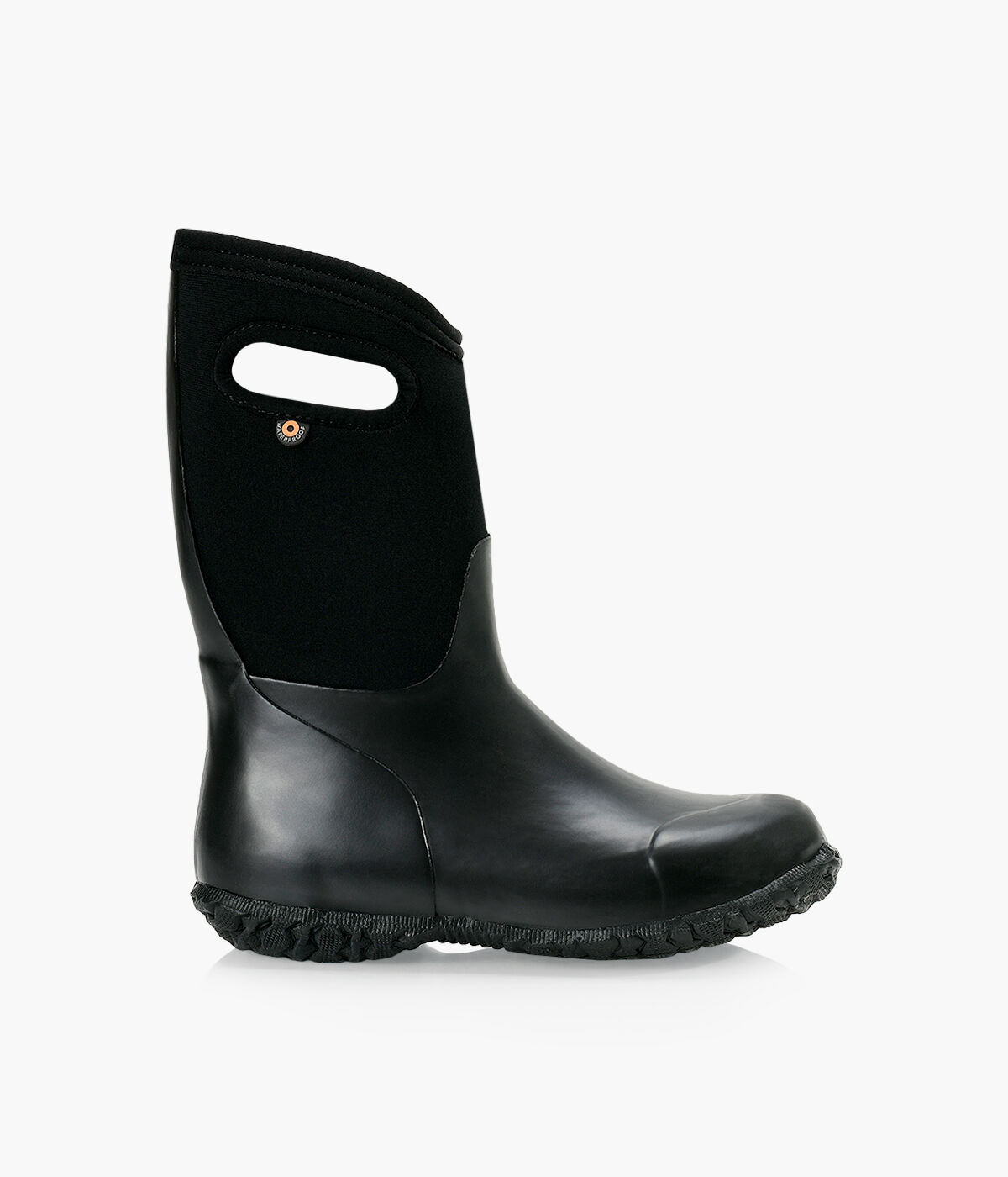 Kids bogs 2025 size 1