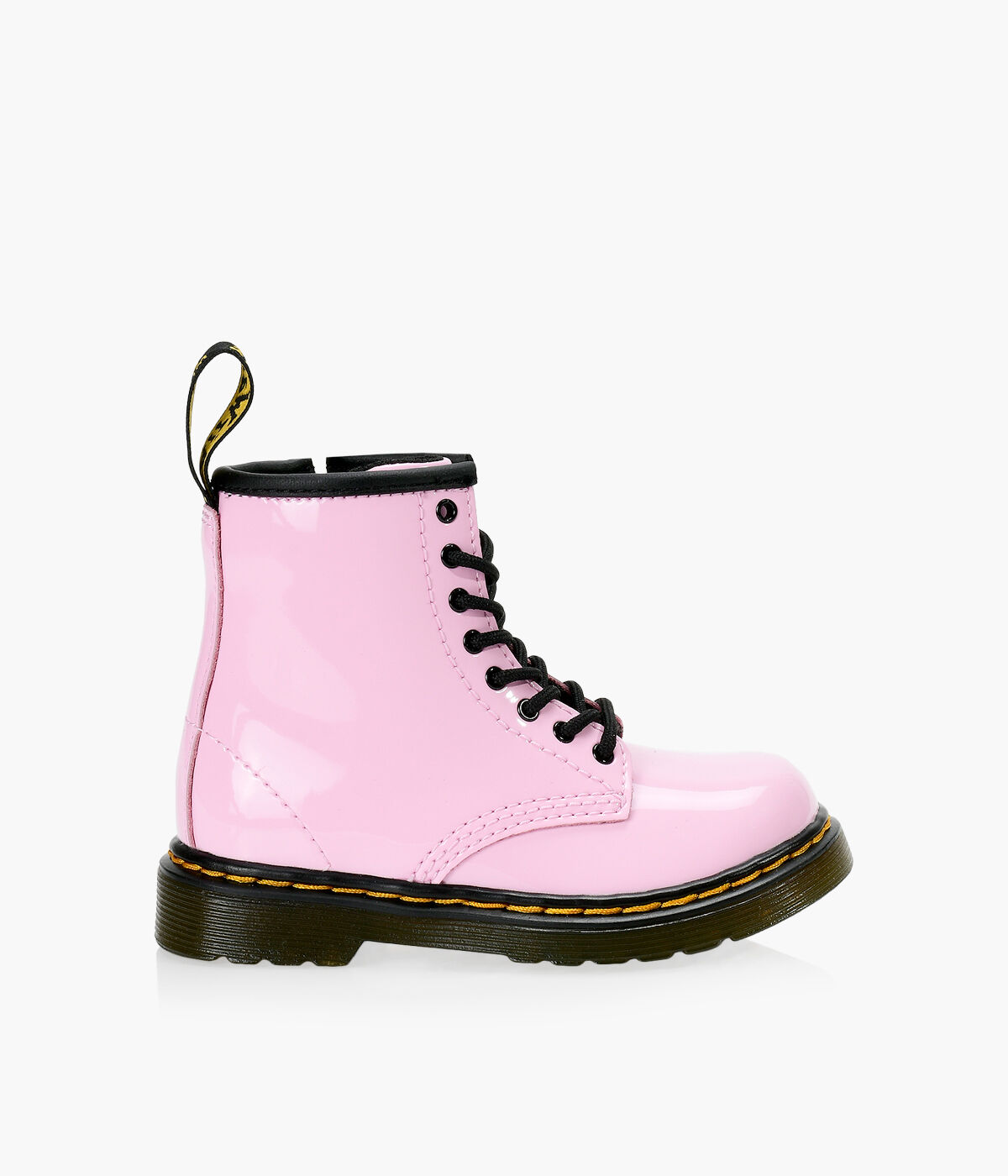 Dr martens 1460 patent leather on sale