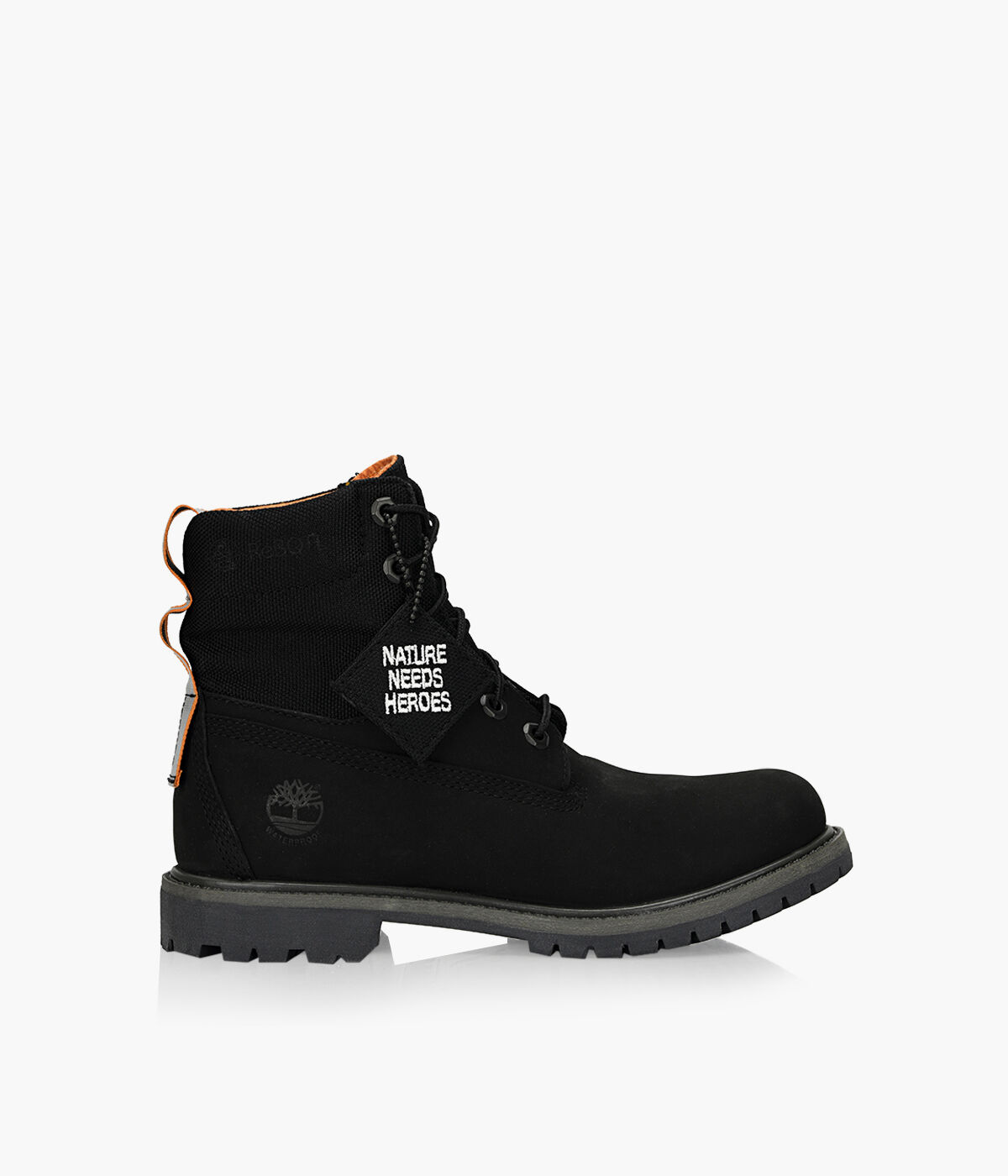Rebotl timberland store