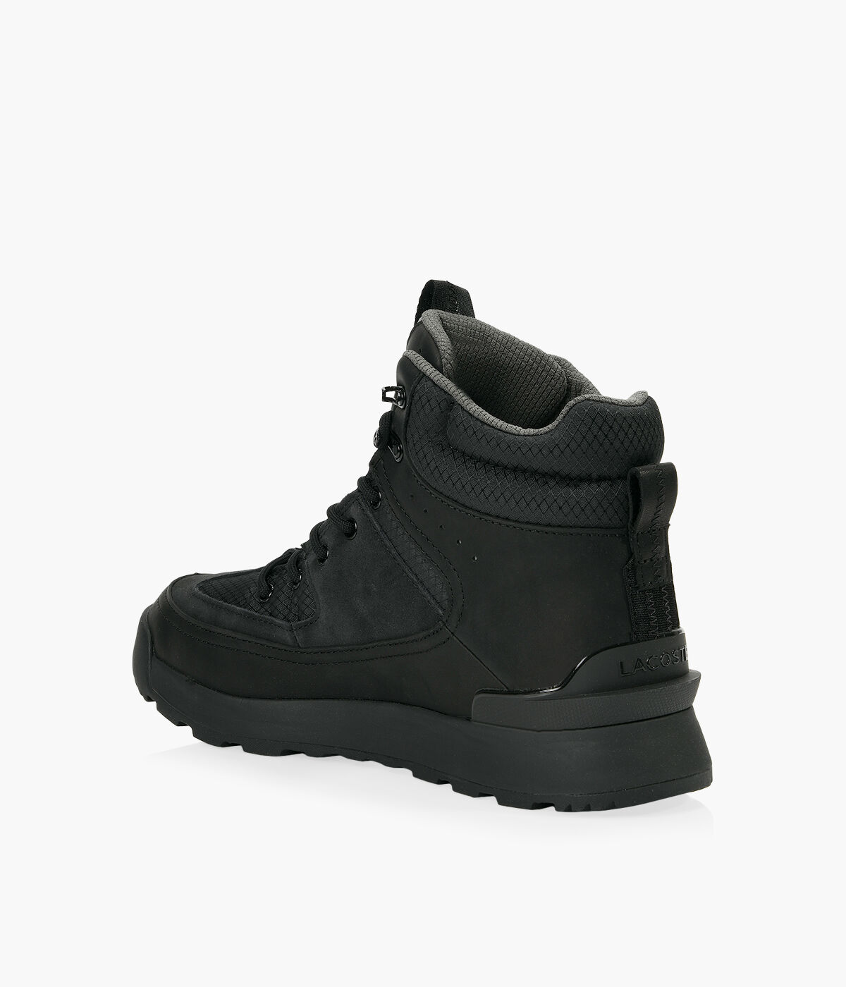 Botte lacoste on sale