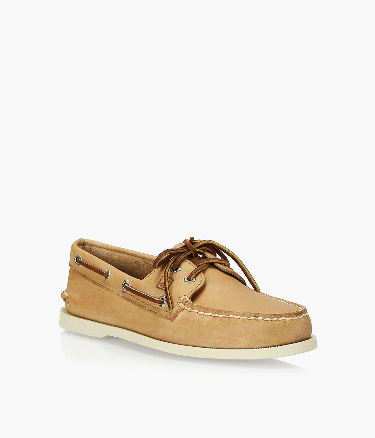 Sperry beige on sale