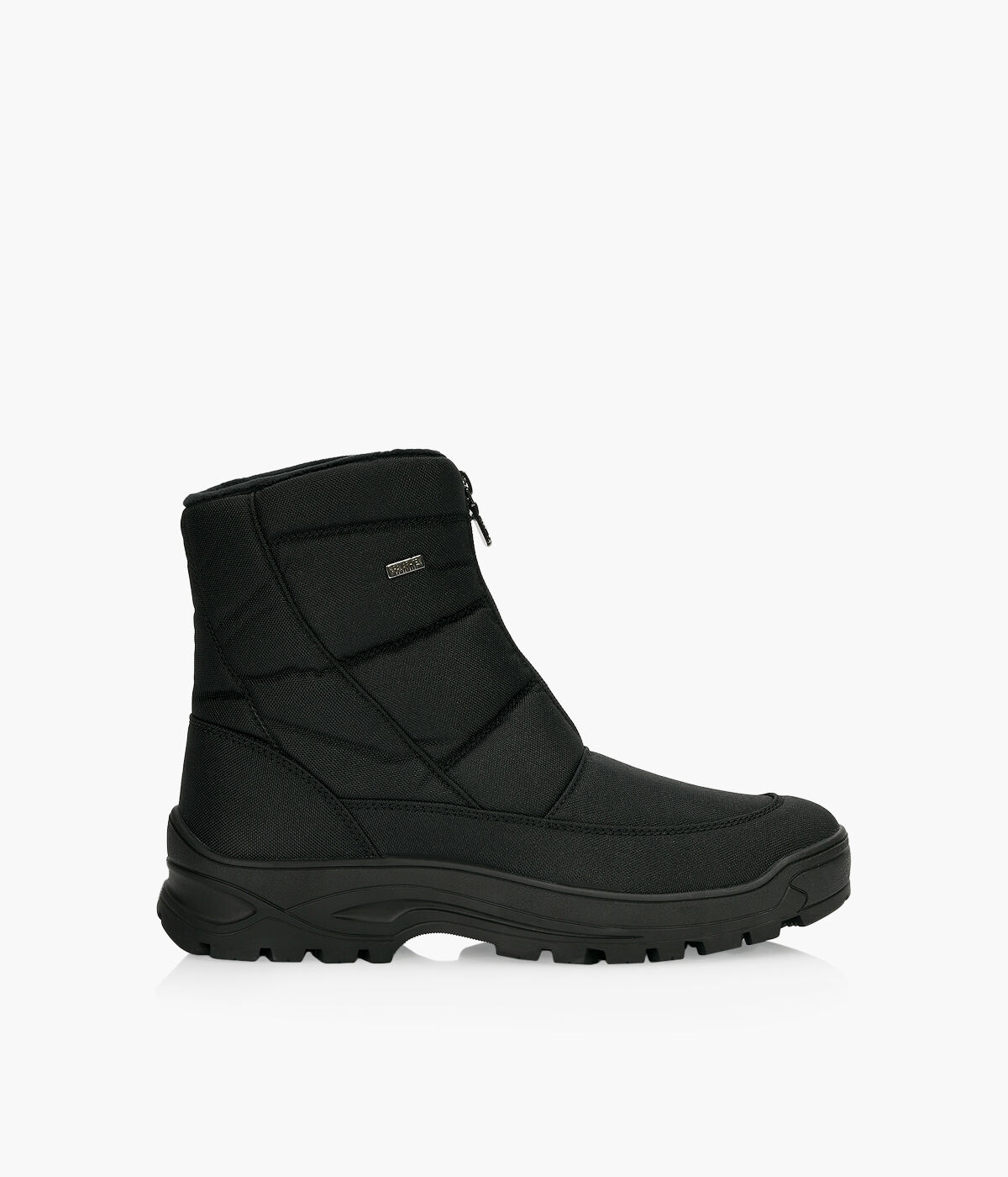Pajar men's ice discount grip snow boots