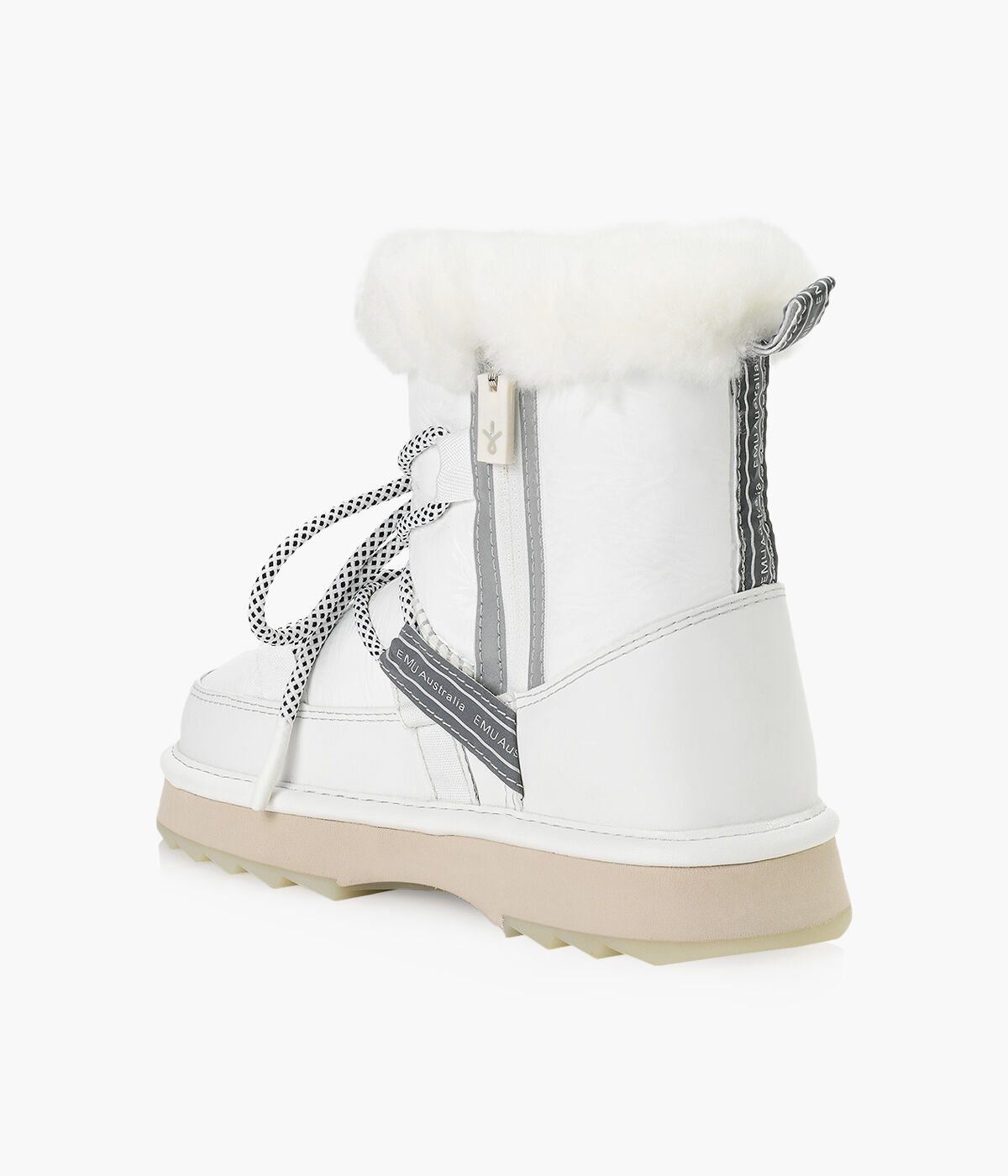 Emu fur new arrivals boots