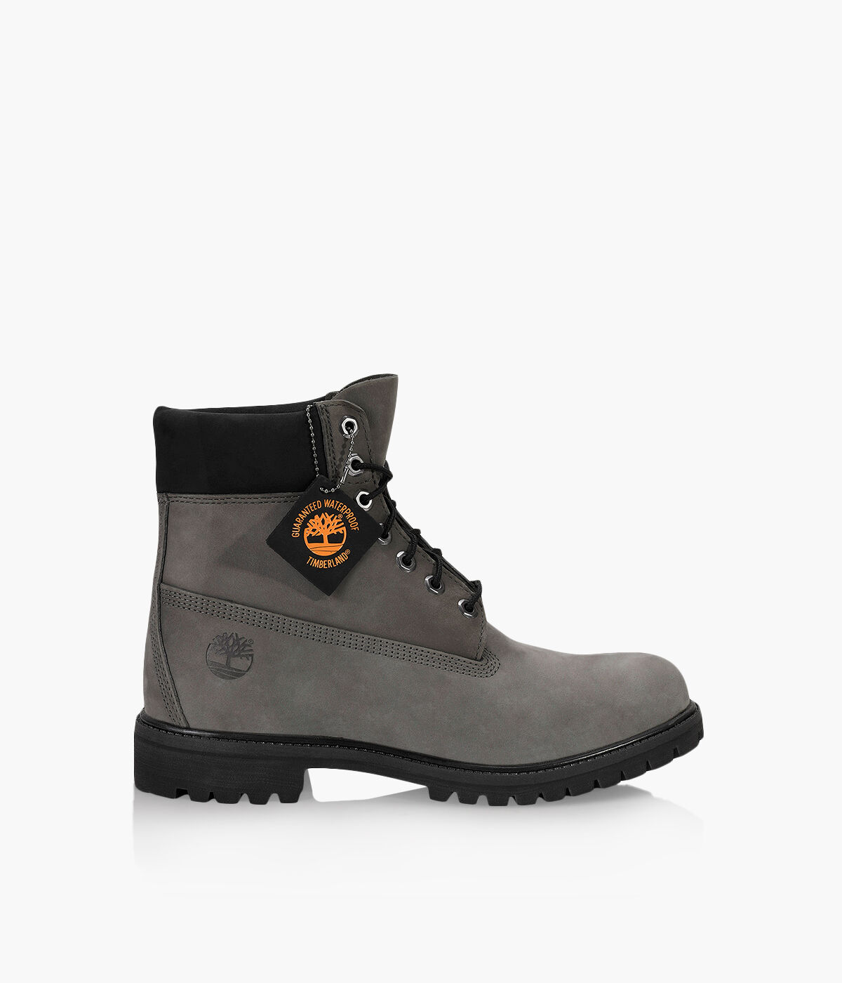 Timberland 6 outlet inch premium white