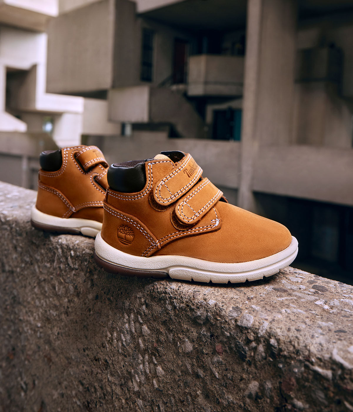 Toddle tracks timberland online