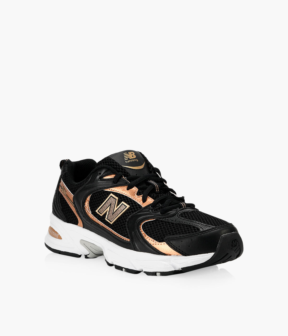 new balance 530 copper