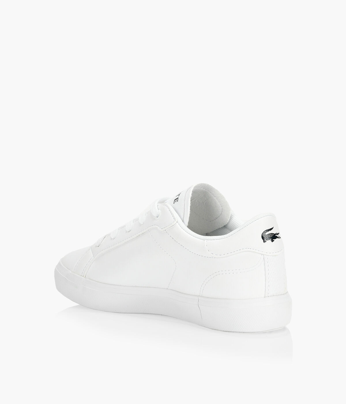 Browns lacoste best sale