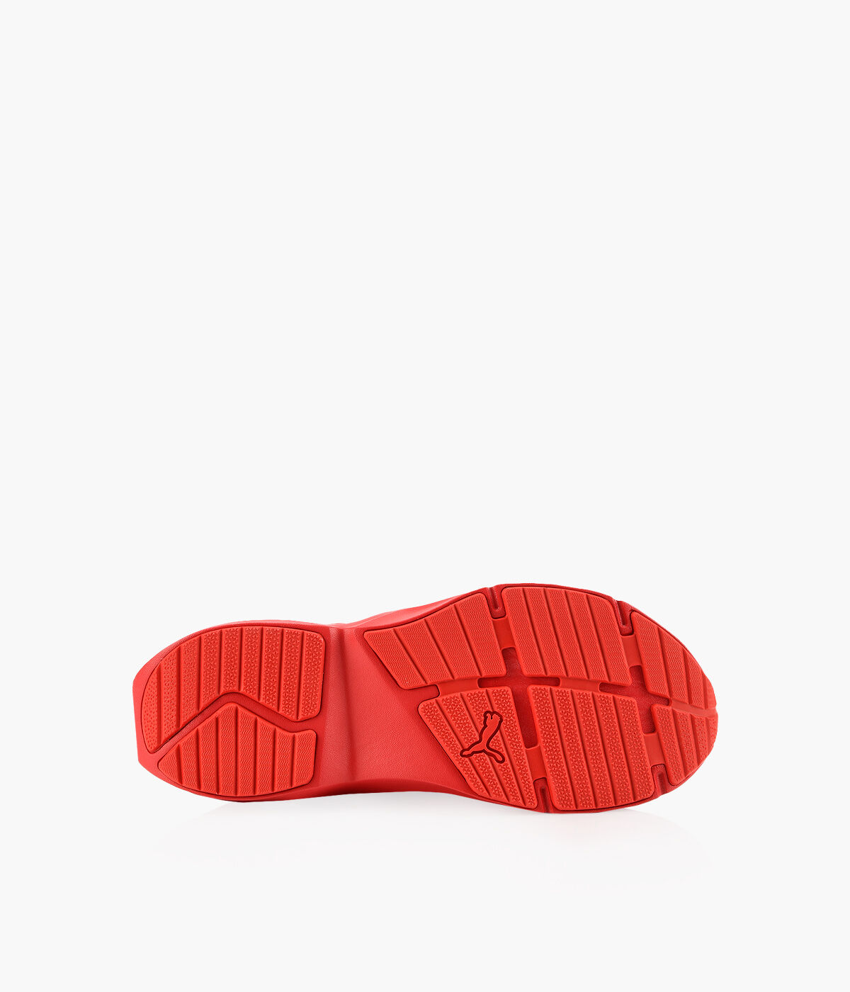 Puma fierce femme rouge outlet