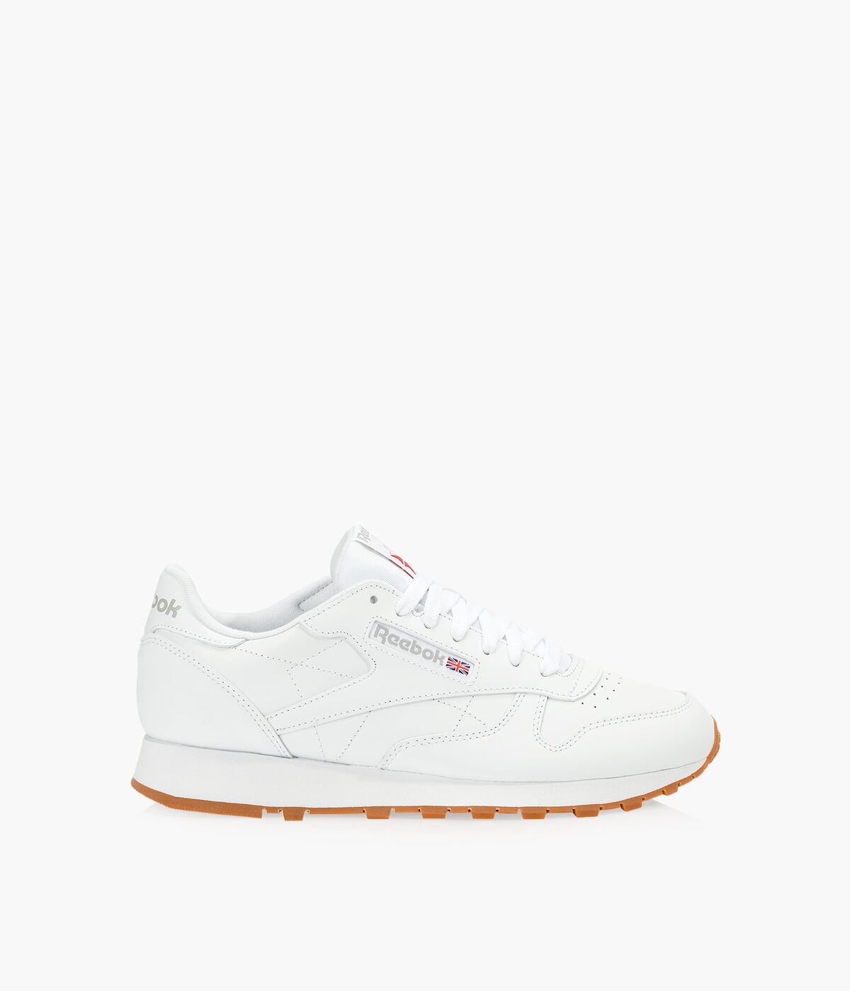 Reebok shoes classic mens hot sale