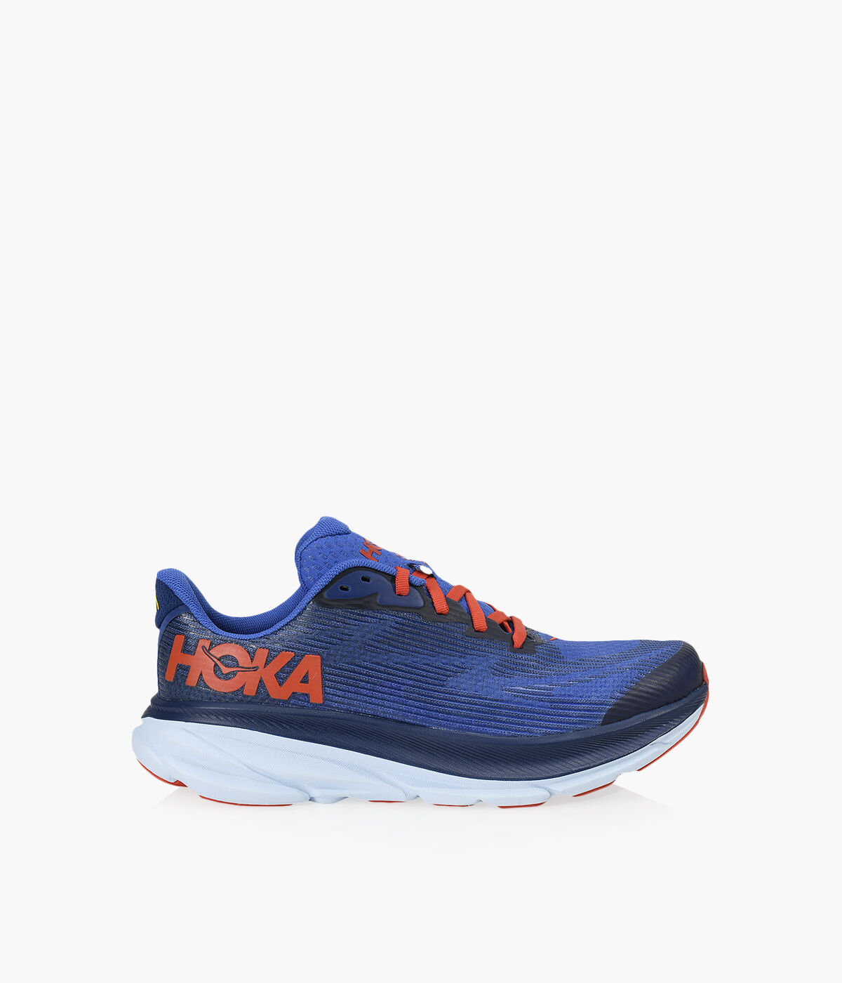 HOKA CLIFTON 9 Browns Shoes
