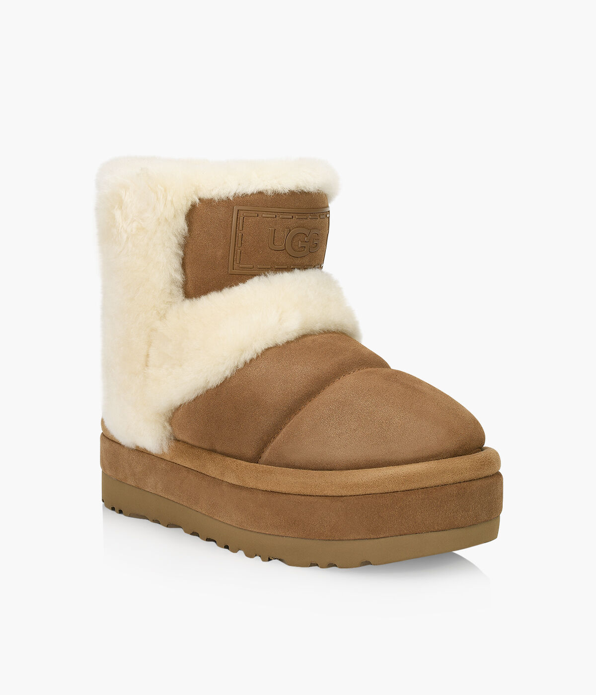 Brown uggs on sale sale