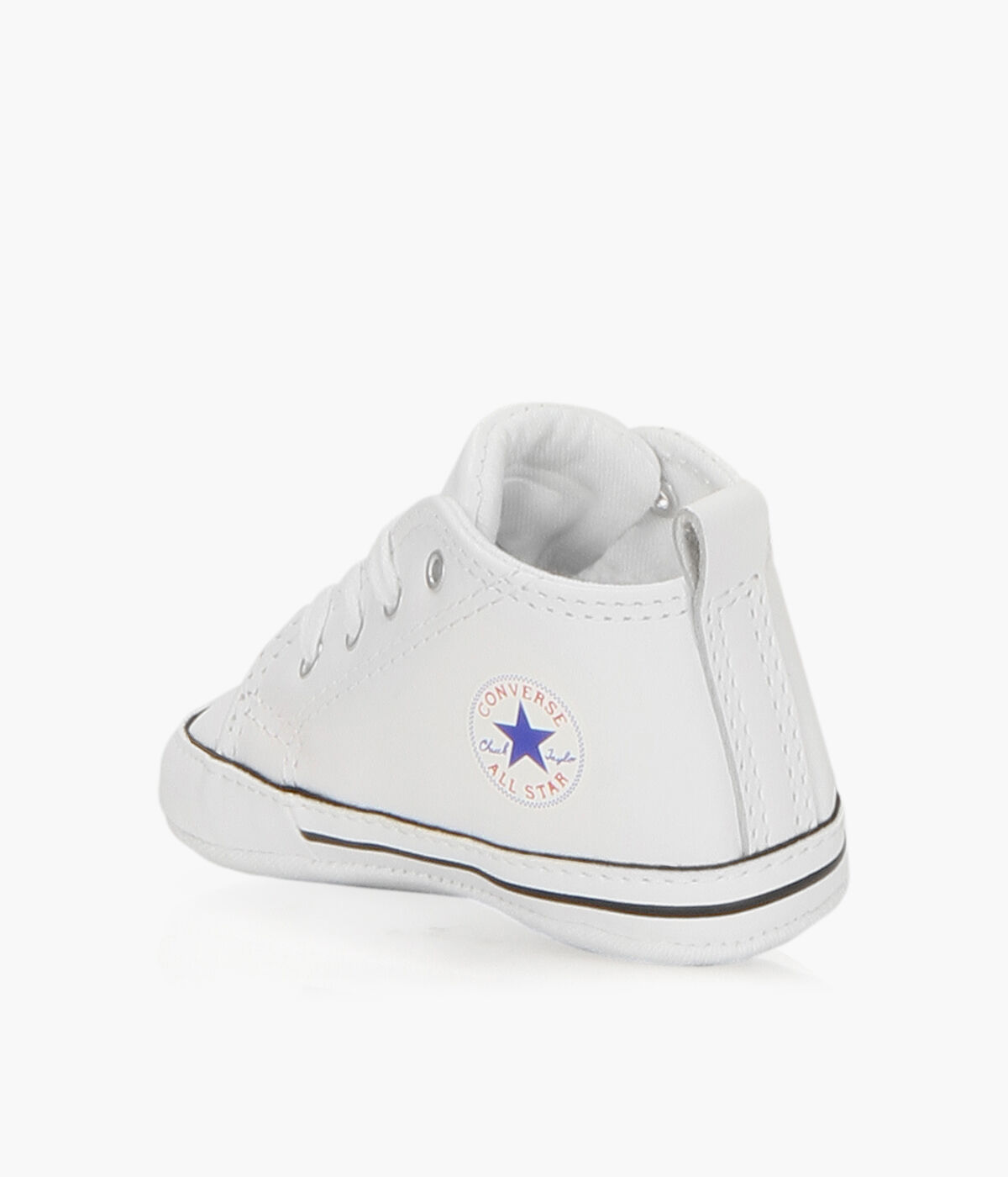 converse crib shoes