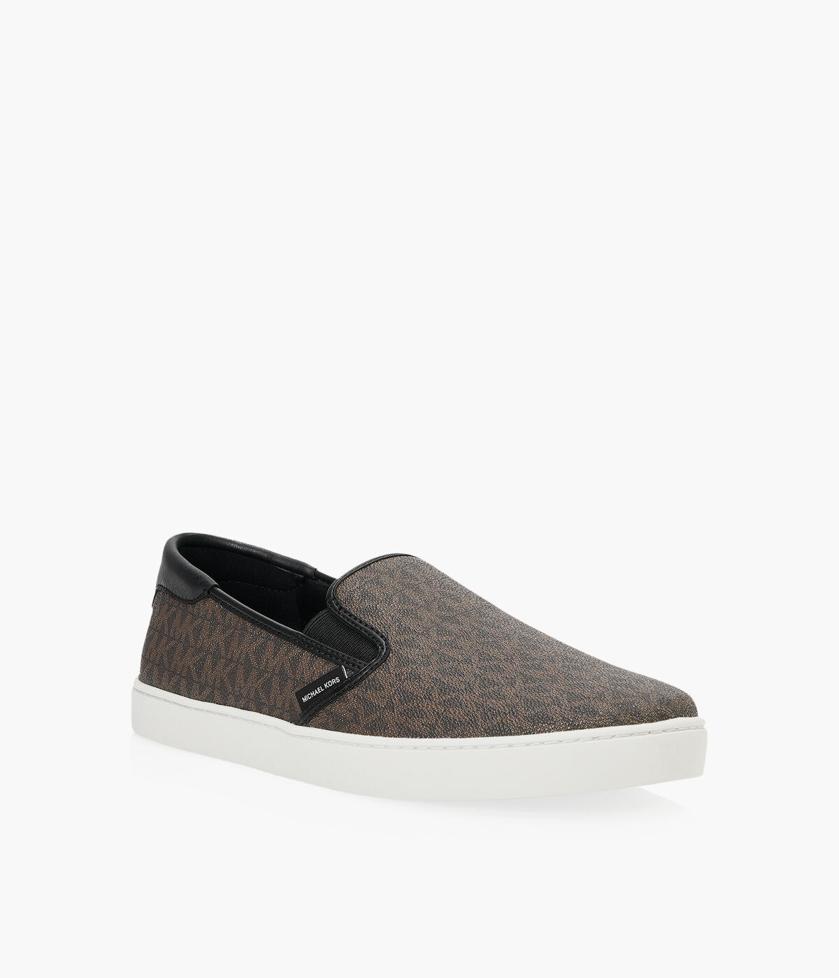 Michael kors slip 2025 on mens online