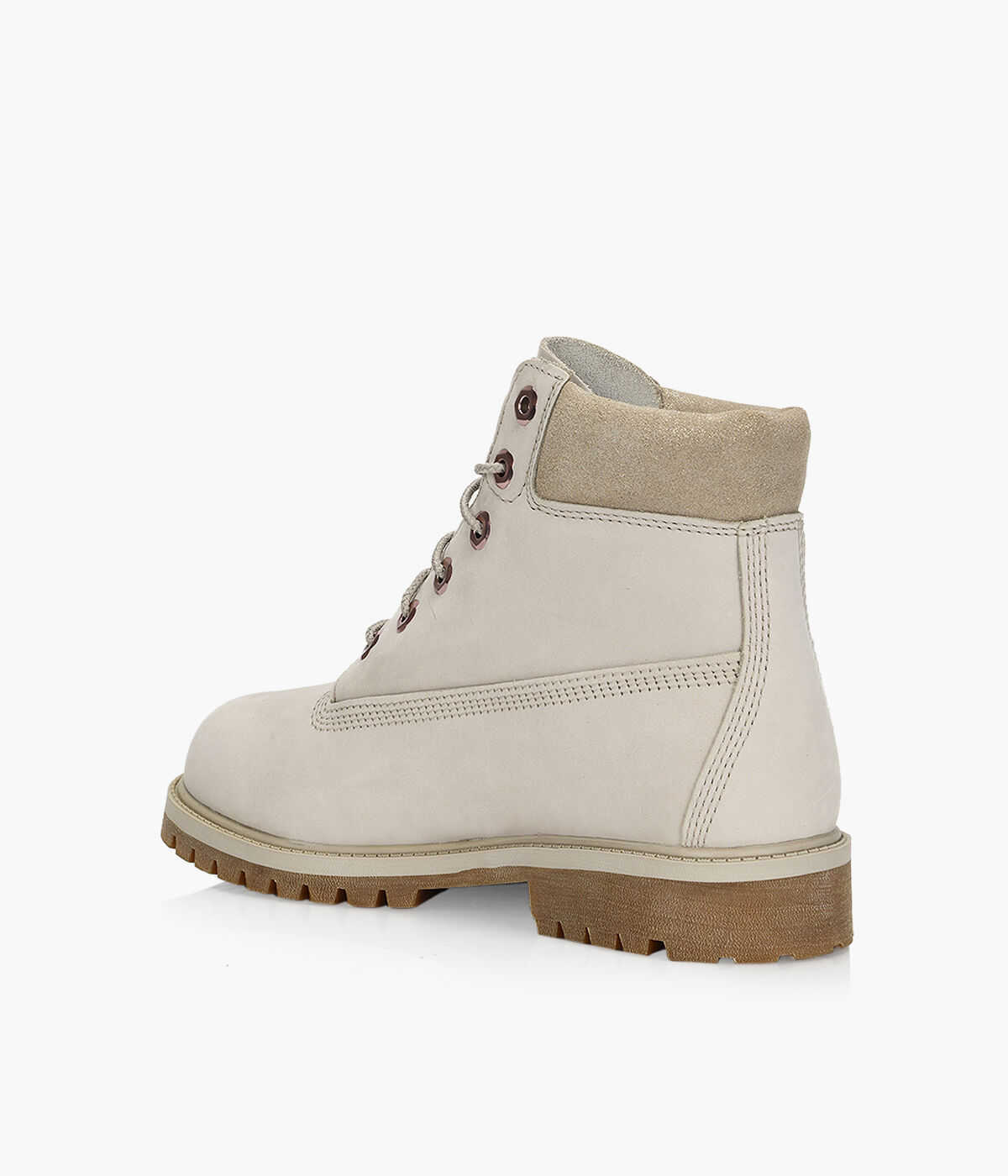 rose gold timberland boots