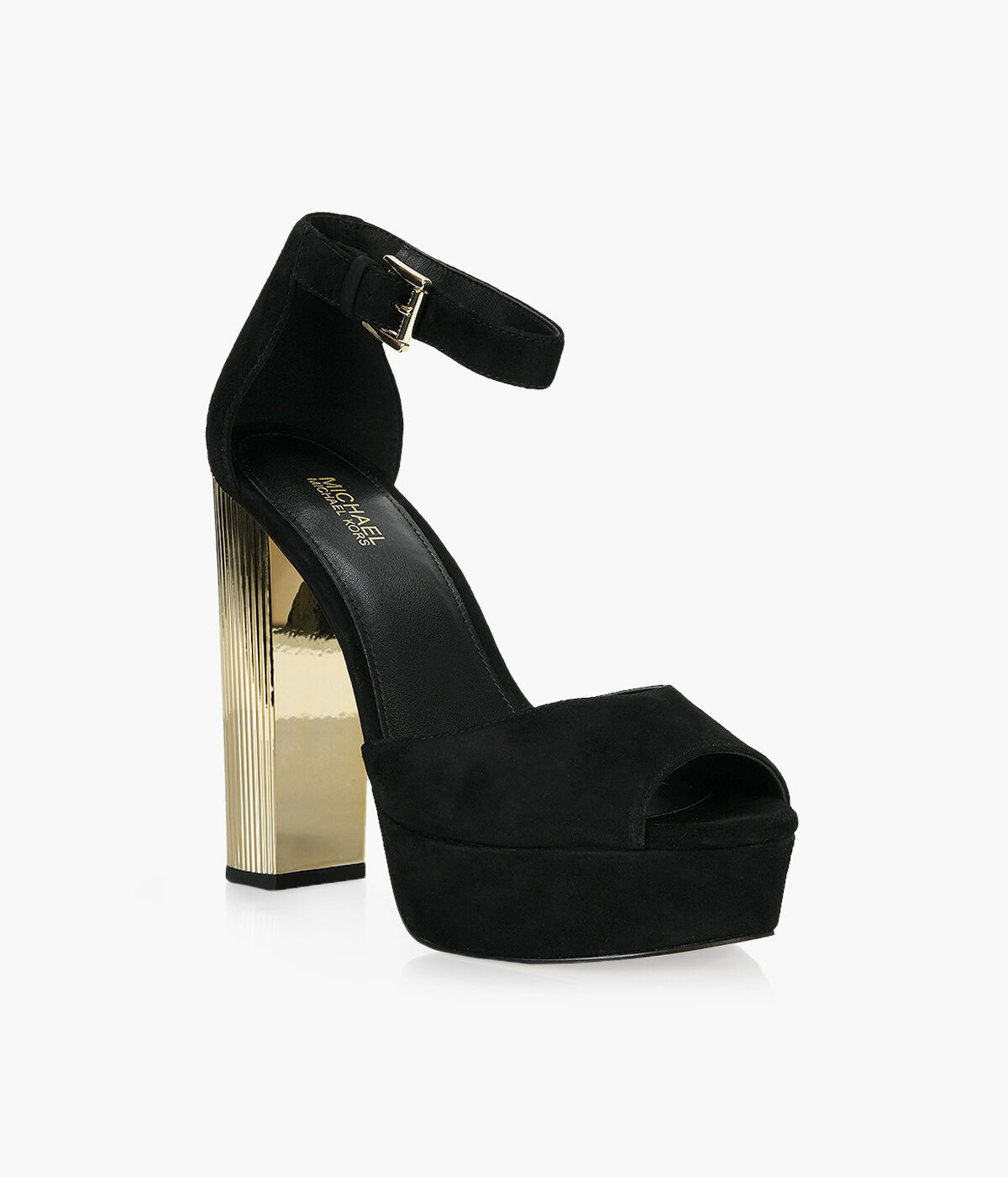 michael kors paloma heels